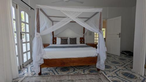 Tabasamu 3 bedroom Apartment Kiwi residence in Malindi