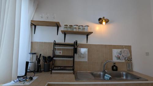 Tabasamu 3 bedroom Apartment Kiwi residence in Malindi