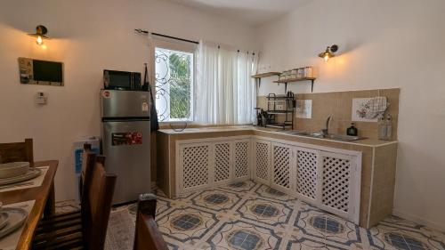 Tabasamu 3 bedroom Apartment Kiwi residence in Malindi