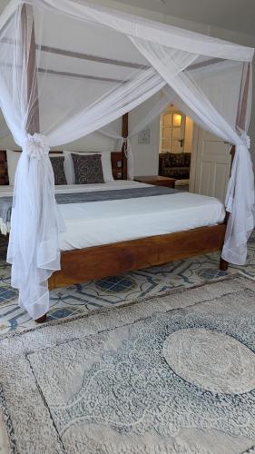 Tabasamu 3 bedroom Apartment Kiwi residence in Malindi