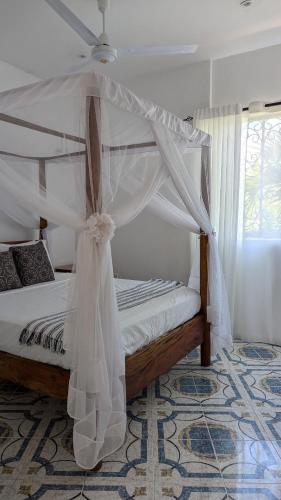 Tabasamu 3 bedroom Apartment Kiwi residence in Malindi