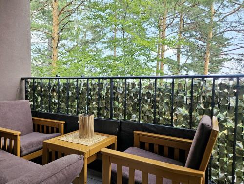 ,,Mi-Bo" Mountain Nest Apartment in Titova Vila Zlatibor