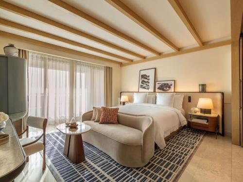 Jumeirah Al Naseem Dubai