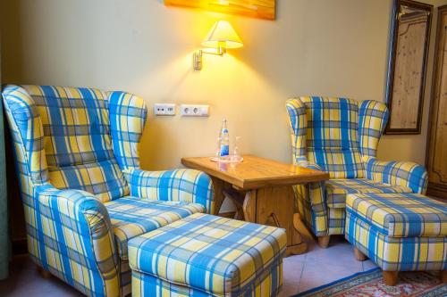 ALLVITALIS Traumhotel - image 7