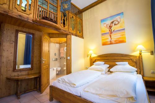 ALLVITALIS Traumhotel 522m von Riefstahlstraße entfernt