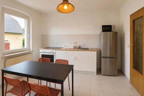 Home, Family and Business Stay in Meuselwitz