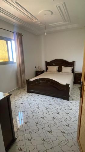 Super appartement familial chez hamza oualidia in Oualidia
