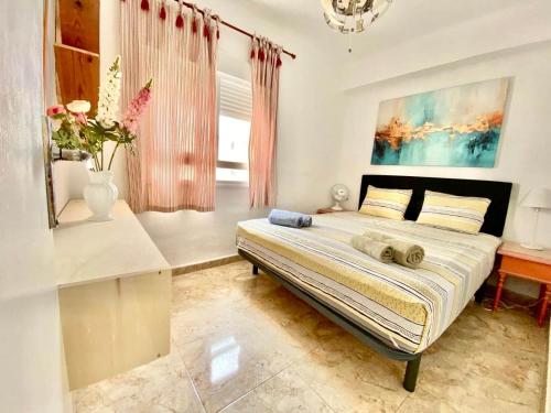 Amapola de SteraM FLATS Torremolinos