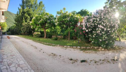 Agriturismo Sant'Erasmo