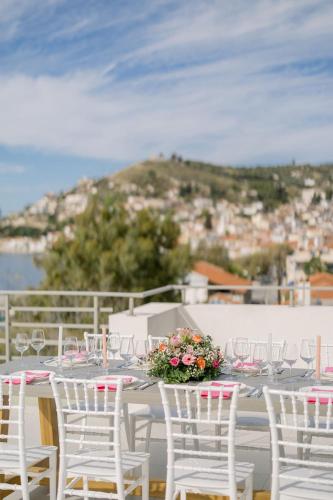 View, LIMNI Boutique Experience in Limni (Evvoia)