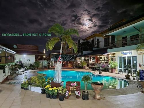 Baan Sabaijai Resort - Nakhon Phanom
