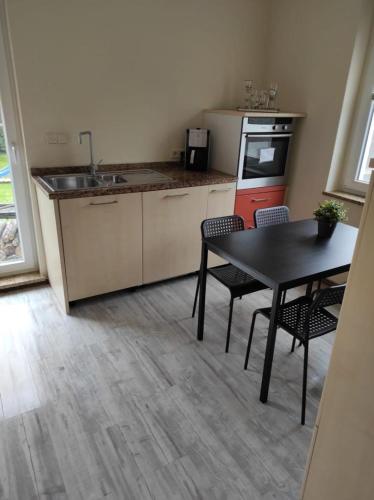 Home, Family and Business Stay in Meuselwitz