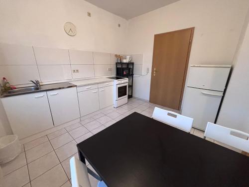 Home, Family and Business Stay in Meuselwitz