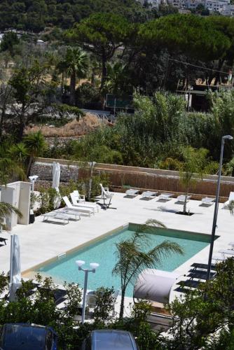 Hotel Incontro in Peschici