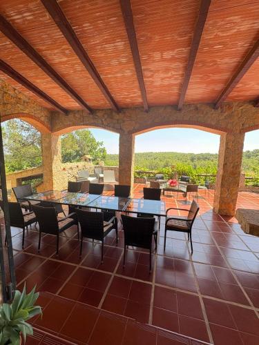Udvendig, Casa Rural en un Paraje Natural in Enguera