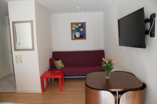 Holiday Apartment Zwinger, Drážďany (fotografie 7)