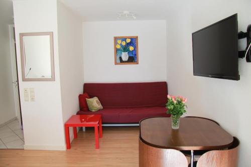 Holiday Apartment Zwinger, Drážďany (fotografie 4)