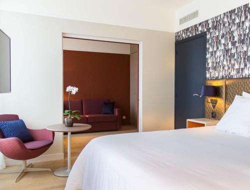 Hotel Oceania Le Metropole - image 3