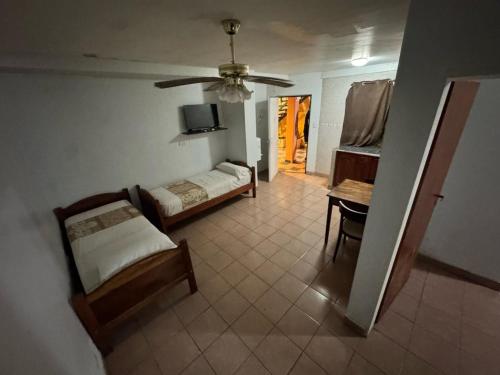 Borus Hotel