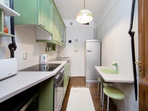 Calandra Apartment, Tallin (zdjęcie 10)