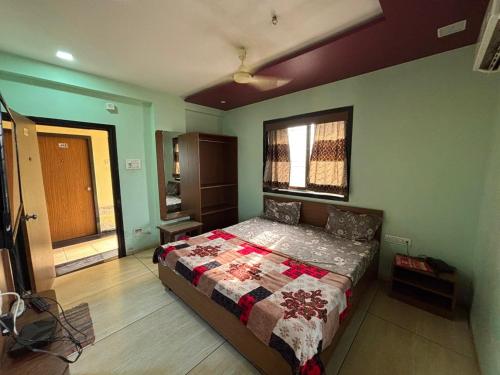 Стая за гости, Hotel Mahadev and Guesthouse in Shakti Nagar