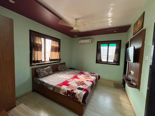 Hotel Mahadev and Guesthouse in Shakti Nagar