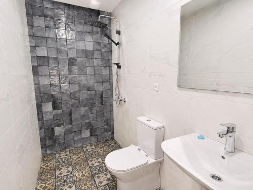 Garslyan Boutique Hotel in Ninotsminda