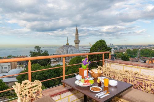 Stone Hotel Old City - image 5