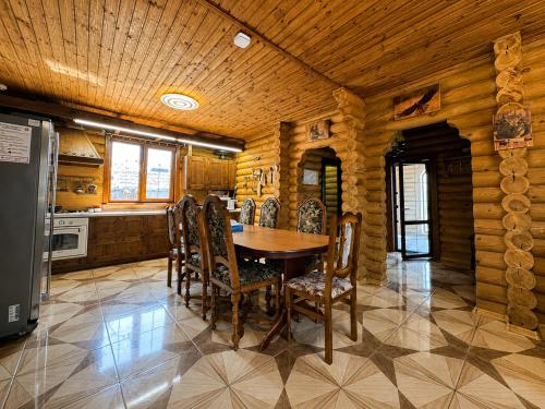 Дом рыбака Маяки Ватер Сити Днестр in Bilyaivka
