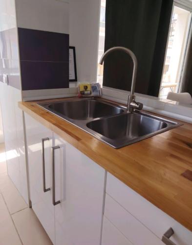 Apartment seaside - TuriVida