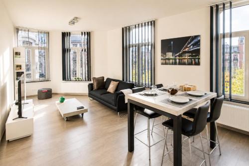 Les Suites De Nanesse