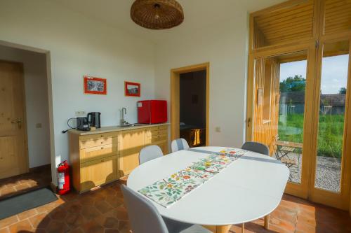 Seadmed, Polixenia Culinary Estate in Baraolt