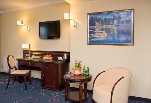 Hotel Admirał - image 14