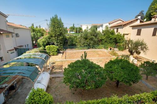 T2 Neuf proche mer et ville - image 3