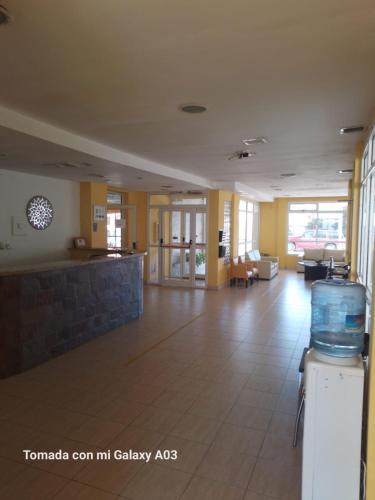 Hotel tandil