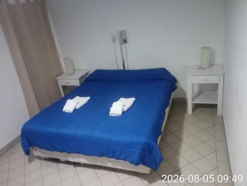 Hotel tandil in Пуерто Мадрин
