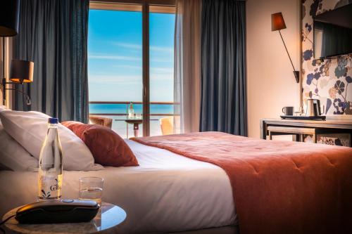Hotel & Spa Les Roches Noires