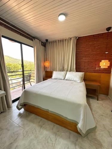 Altura525 hotel in Jarabacoa