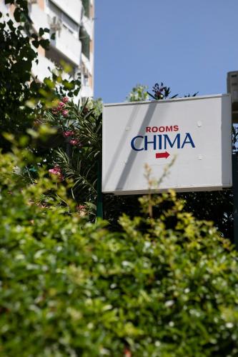 Rooms Chima 3