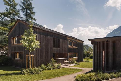 Ferienhaus Islen in Mellau, Österreich