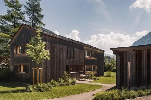 Ferienhaus Islen in Mellau, Österreich