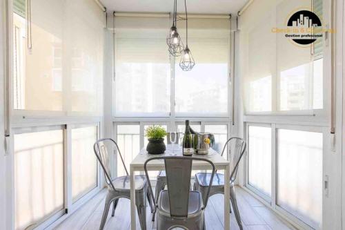 El Ciaboga Apartment