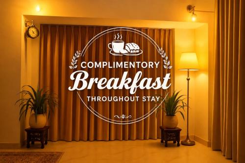 Vista villa Where luxury meets comfort MTDC Affiliated
