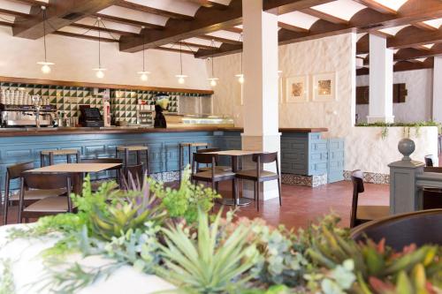 Hotel Restaurante La Carreta