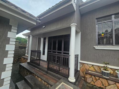 Balkons/terase, Mpigi Sanctuary in Mpigi