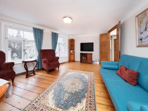 Calandra Apartment, Tallin (zdjęcie 4)