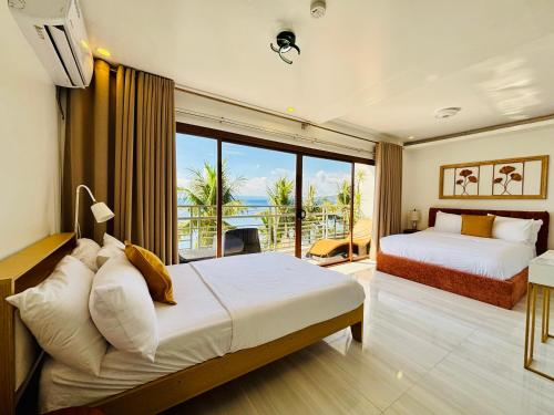 The Philip Ann Resort in Batangas