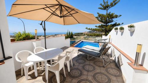 AP433 Villa La Noria
