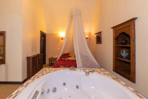 Suite, whirlwanne