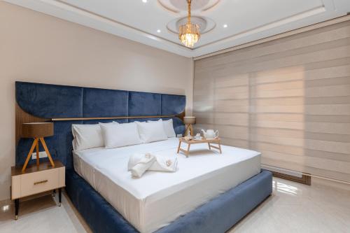 Appart Hôtel Golden Sky Home (Appart Hotel Golden Sky Home) in 貝尼邁拉勒